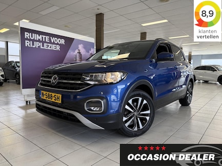 Volkswagen T-Cross 0