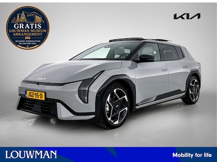 Kia EV4 0