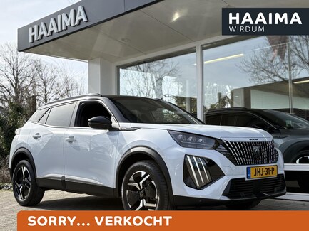 Peugeot 2008 0