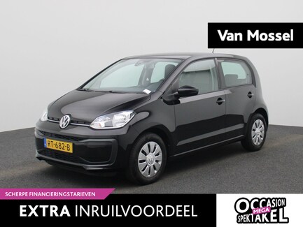 Volkswagen Up! 0