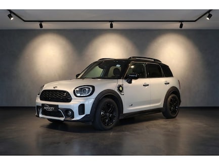 MINI Countryman 0