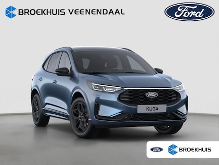 Ford Kuga 0