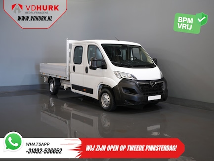 Opel Movano 0