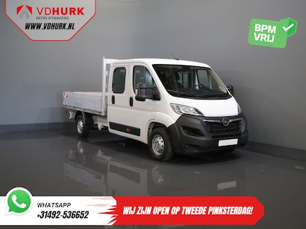 Opel Movano 0