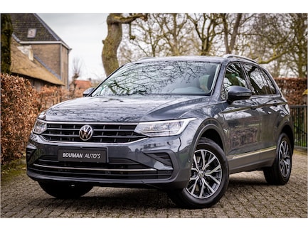 Volkswagen Tiguan 0