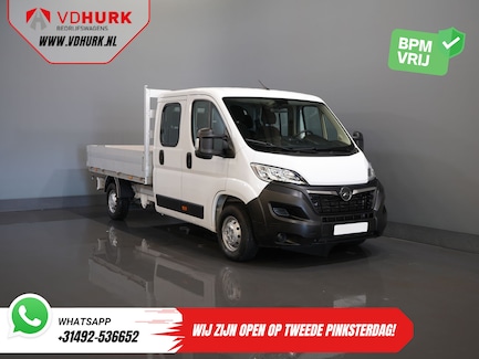 Opel Movano 0