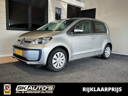 Volkswagen Up! 0