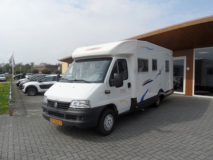 Fiat Ducato 0