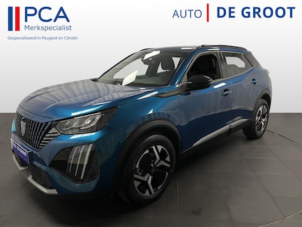 Peugeot 2008 0