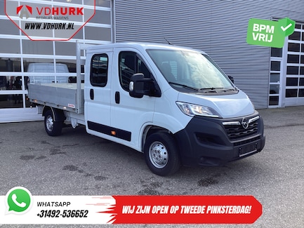 Opel Movano 0