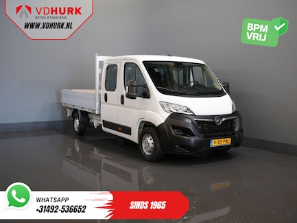 Opel Movano 0