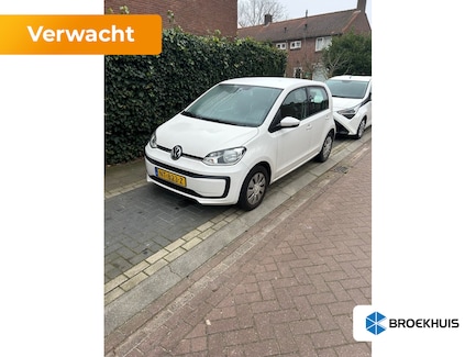 Volkswagen Up! 0
