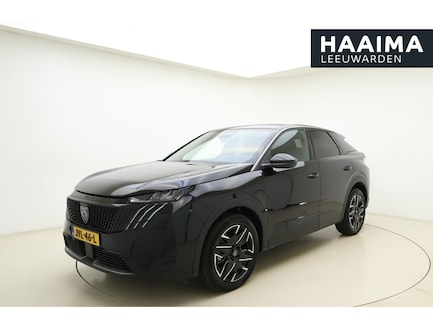 Peugeot 3008 0