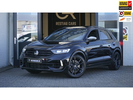 Volkswagen T-Roc 0