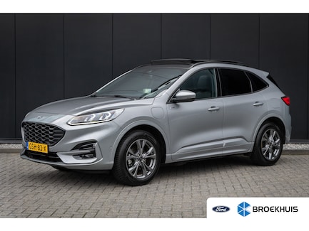 Ford Kuga 0