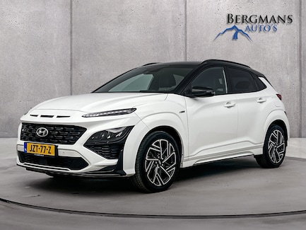 Hyundai Kona 0
