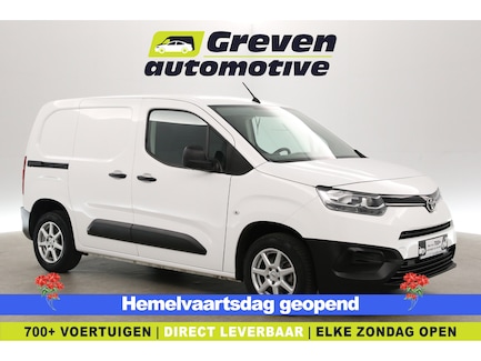 Toyota ProAce City 0