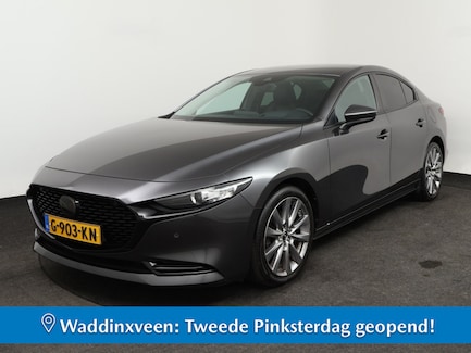 Mazda 3 0