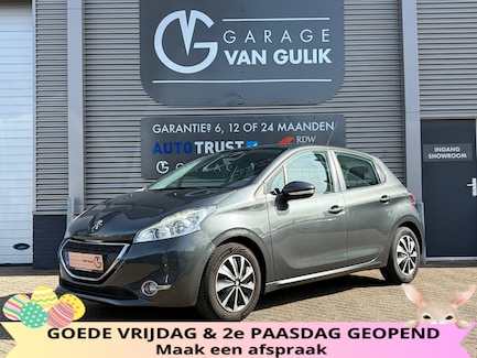 Peugeot 208 0