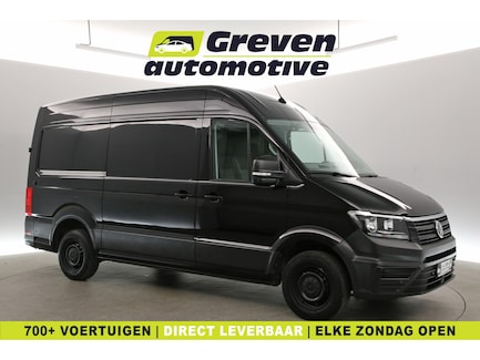 Volkswagen Crafter 0