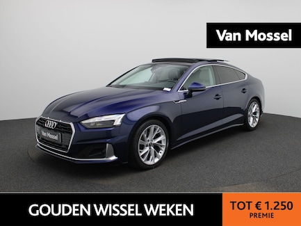 Audi A5 0