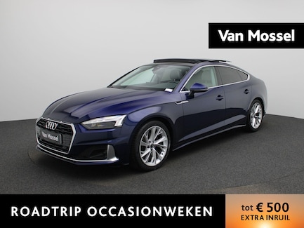Audi A5 0