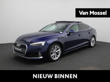 Audi A5 0