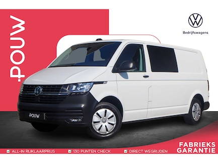 Volkswagen Transporter 0