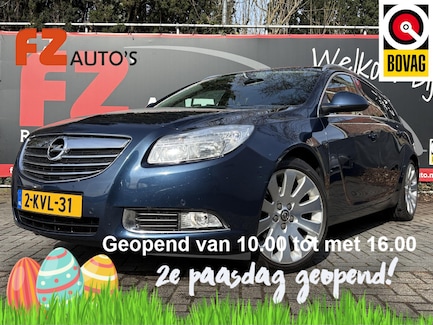 Opel Insignia 0