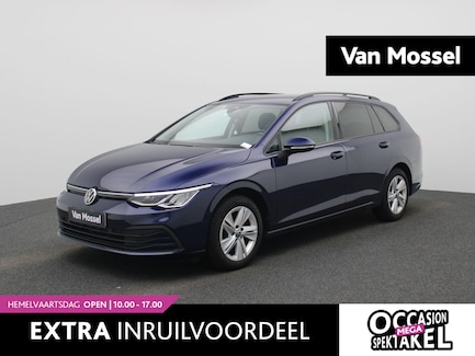 Volkswagen Golf 0
