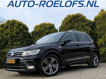 Volkswagen Tiguan 0