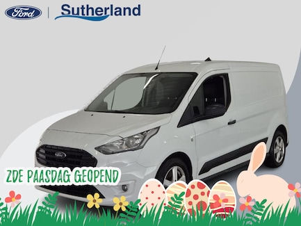 Ford Transit Connect 0