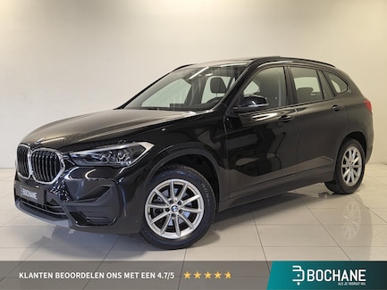 BMW X1 0