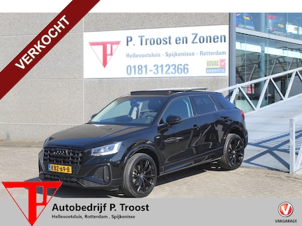 Audi Q2 0