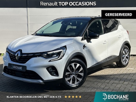 Renault Captur 0