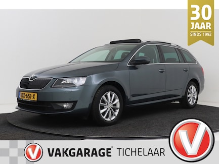 Skoda Octavia 0