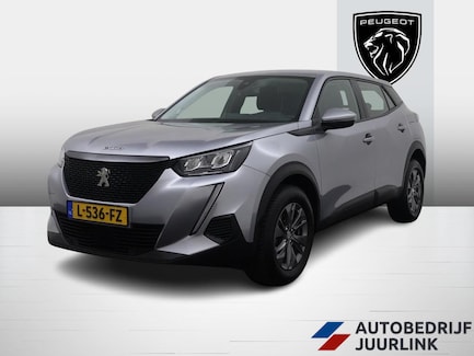 Peugeot 2008 0