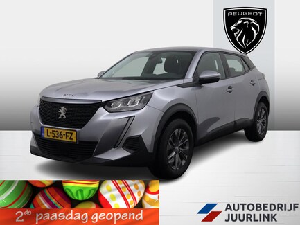 Peugeot 2008 0