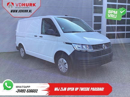 Volkswagen Transporter 0