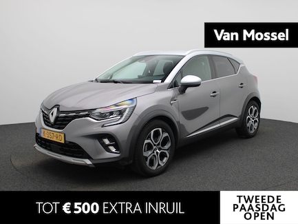 Renault Captur 0