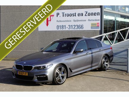 BMW 5-Serie 0