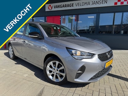 Opel Corsa 0