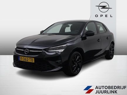 Opel Corsa 0