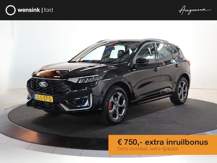 Ford Kuga 0