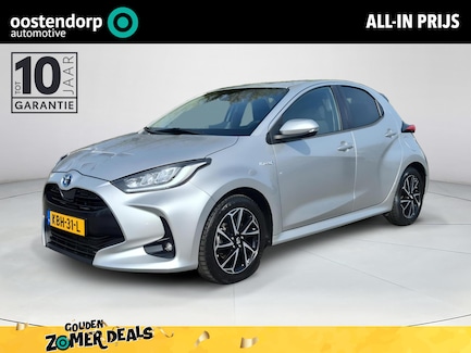 Toyota Yaris 0