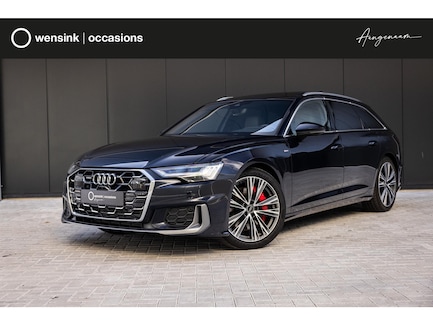 Audi A6 0