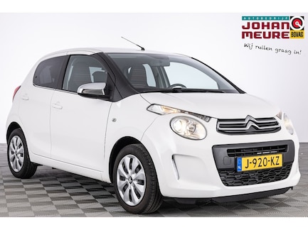 Citroën C1 0