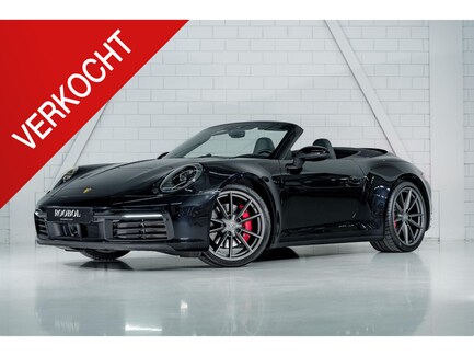 Porsche 911 0