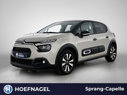 Citroën C3 0