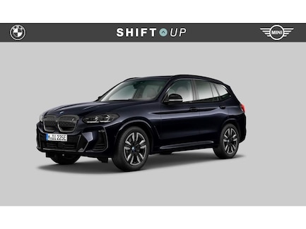 BMW iX3 0